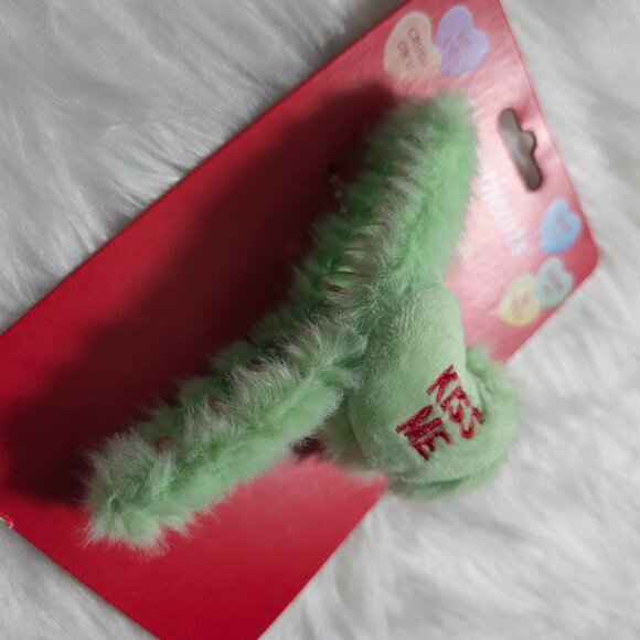 Sweethearts Plush Claw Clip Set main image 4